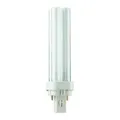 KOMPAKTE FLUORESZENTE LAMPE 2PIN G24D-3 26W WARM LICHT SPS2683