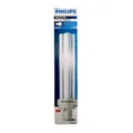 5 Stück Philips Master PL-C 26W/830/2P Kompaktleuchtstoffröhre Warmweiss
