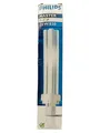 Philips MASTER PL-C 2P 26W/830 Kompaktleuchtstofflampe G24d-3 Weiß