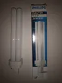 1x Philips MASTER PL-C 2P - 26W / 830 /  G24d-3  Kompaktleuchtstofflampe NEU OVP