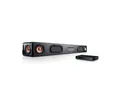 Teufel CINEBAR ULTIMA Streaming Soundbar (Bluetooth, 380 W, Bluetooth aptX, WLAN)