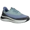 OrthoFeet Nira Sneaker blau 38 EU
