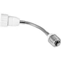 EUROLITE Adapter E-27 auf GU-10 Schwanenhals (94601430)