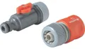 Gardena Perl-Regner-Anschluss- Set