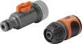 Gardena Perl Regner Anschlussset  Regner