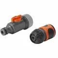 Gardena Perl-Regner-Anschluß-Set 1989-20 Regner-Anschluss-Set Sprinkler-Anschluß