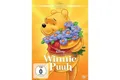 Leonine DVD Die vielen Abenteuer von Winnie Puuh