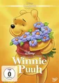 DVD Walt Disney DIE VIELEN ABENTEUER VON WINNIE PUUH ++NEU