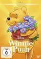 Die vielen Abenteuer von Winnie Puuh - Disney Classics / DVD Kinder, Spielfilm