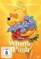 Die vielen Abenteuer von Winnie Puuh (Disney Classics) | Wolfgang Reitherman