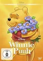 Die vielen Abenteuer von Winnie Puuh - Disney Classics vo... | DVD | Zustand gut
