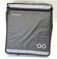 Boolanga Telescopic Cubic 89 l  Isolierter Lebenmittel-Lieferrucksack