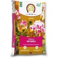 Or Brun Orchideen Erdenbraun 6 Liter Für Orchideen