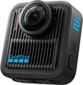 GoPro MAX2 Action Cam (8K, WLAN (Wi-Fi), Bluetooth)
