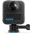 GoPro MAX2 360° Actionkamera – True 8K, wasserdicht B-Ware