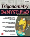 Stan Gibilisco Gibilisco St Trigonometry Demystified 2 (Taschenbuch) (US IMPORT)