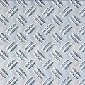 Alberts 468385 Strukturblech | Riffel-Prägung | Aluminium, natur | 200 x 1000 x 1,5 mm