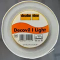 0,5m Decovil I Light aufbügelbar Volumenvlies Freudenberg 90cm breit Vlieseline
