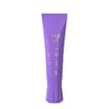 NEQI Glossing Haare Blond Kühl – Blonde Brilliance Anti Gelbstich Maske mit Milchsäure AHA – Haarglossing Blond, Silberkur, Abmattierung Blond, Haarkur Blondiertes Haar, Vegan Sulfatfrei – 100ml
