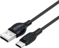 MicroConnect ReConnect USB-C 3.2 Gen 1 to USB-A 2.0 cable - Kabel - Digital/Daten (ECO-USB3.1CCHAR1B)