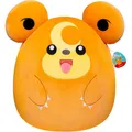 Squishmallows Pokemon Plush TBD, 50 cm (50 cm) (SQPK204B)