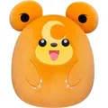 ORBICO Squishmallows 50 cm Pokemon Teddiursa 95530