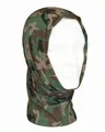 Multi Function Headgear Kopftuch Schal Outdoor Military Army Woodland