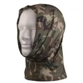 Multi Funktions Kopftuch Halstuch Woodland Camo Schal