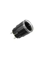 Shelly Plug S Gen3 - Black