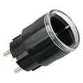 Shelly Plug S MTR Gen3 (Black) (3800235261859)