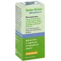 Herba-vision Blaubeere Augentropfen