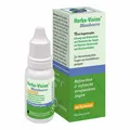 Herba-Vision Blaubeere Augentropfen · 15 ml · PZN 03114023