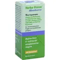HERBA-VISION Blaubeere Augentropfen, 15 ml PZN 03114023