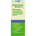 Herba-Vision Blaubeere Augentropfen, 15 ml Lösung 3114023