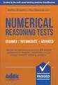 Marilyn Shepherd | NUMERICAL REASONING TESTS | Taschenbuch | Englisch (2017)