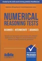 Numerische Denktests: Beispiel Für Anfänger, Fortgeschrittene Und EXPERTEN
