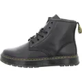 DrMartens Brookline Chukka Black Lusso 44 - Schwarz - 44