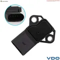 SENSOR SAUGROHRDRUCK 2803550258302 FÜR MINI TOYOTA BMW 1/X5/F5/F85/7/F0/F02/E9