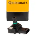 CONTI Saugrohrdrucksensor für BMW 1er 3er 5er 7er N47 N57 B47 B57 13627804742