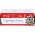 ANFOKALI Tropfen 100 ml