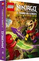 Coffret lego ninjago, saison 4 [FR Import]