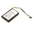 Akku kompatibel mit TomTom Go 600