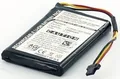 AGI Akku für Tomtom Go 600 Li-Ion 3,7 Volt 1200 mAh schwarz Akku 1200 mAh (3.7 V)