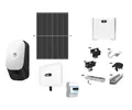 10,56 kWp Solar-Set, Trina 440 GG, Huawei WR, 5 kW Speicher, UK u. Wallbox