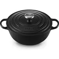 Le Creuset La Marmite Signature (Bräter + Schmortopf, Gusseisen) (21114260000430)