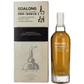 GOALONG Single Malt BOURBON CASK Chinese Whisky 40% Vol. 0,7l in Geschenkbox