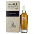 GOALONG Single Malt BOURBON CASK Chinese Whisky 40% Vol. 0,7l in Geschenkbox