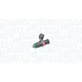 1x Einspritzventil MAGNETI MARELLI 805000000057 passend für AUDI SEAT SKODA