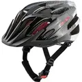 ALPINA FB JUNIOR 2.0 36 black-white-red gloss 50 - Schwarz