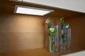 Osram Cabinet LED Panel, 3000 K, 900 lm, IP20, Weiß